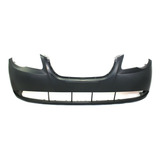 Hyundai Elantra 2007 2008 2009 2010 Hule Defensa Fascia 