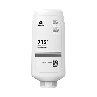 Tratamiento Matizador 715 De Axalta Para Esfumado | Envío gratis