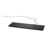 Teclado Con Cable Dell 1293 - Kb216p