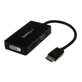 Startech Adaptador Convertidor Displayport Macho Dp2vgdv /vc