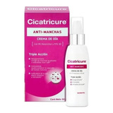 Crema Antimanchas Cicatricure - g a $1470