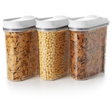 Dispenser Cerealero Oxo 2,3 Lt Hermético 