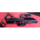 Kinect Xbox 360 + Adaptador Pc