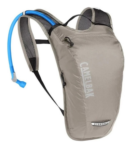 Mochila De Hidrataco Camelback Hydrobak Light Crux 1,5 L Para Hombre, Color Beige