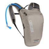 Mochila De Hidrataco Camelback Hydrobak Light Crux 1,5 L Para Hombre, Color Beige