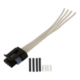 Conector Válvula Iac Walker Chevy L4 1.6l 97 - 99