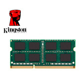 Memoria Ram Notebook Kingston 8gb Ddr3-sodimm 1600mhz 1.35 V