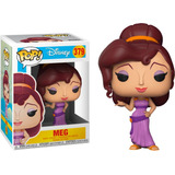 Funko Meg 379 Hercules Disney