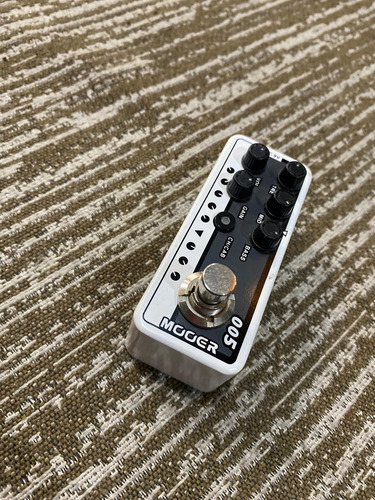 Pedal Bb Preamp Usado | MercadoLivre 📦 Pedal Bb Preamp Usado | MercadoLivre 📦