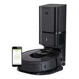 Aspiradora Robot Irobot Roomba I7+7550  Eliminación