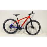 Bicicleta Aro 29 South Fire 21v