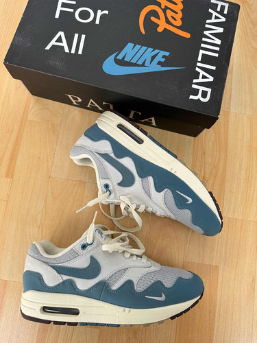 Nike Air Max 1