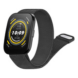 Meliya Banda Para Amazfit Bip 5 Band Para Mujeres, Hombres,.