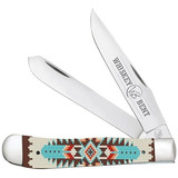 De Bolsillo Plegable Tradicional Trapper, Longitud Cerr...