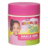African Pride Dream Kids Olive Miracle Creme 6 Onzas (6.0&n.