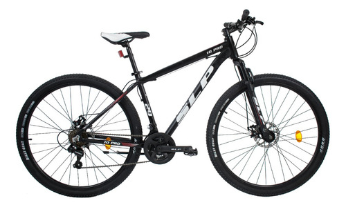 Bicicleta Slp Mtb 10 Pro 2023 Aluminio R29 Shimano 21v