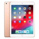 iPad 6 Sexta Generación / Rose Gold / 32 Gb / 100% Original