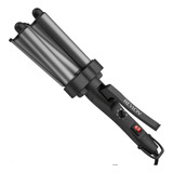 Revlon Perfect Calor Jumbo 3 Barril Waver