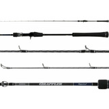 Caña Pesca Shimano 198 Cm 1 Pieza Casting Grappler Mar Rio