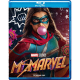 Ms Marvel Season 1 (2022) 2xbd25 Latino 5.1