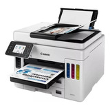 Canon Maxify Megatank Gx7010  Con Sist Continuo