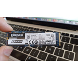 Disco Sólido Ssd Interno Kingston Sa2000m8/500g 500gb