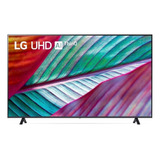 Smart Tv 70 LG 4k Uhd Webos23 Wi-fi Hdr Bluetooth Alexa