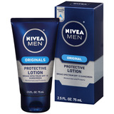 Loción Protectora Original Para Hombre Nivea Men 2.5 Onzas 