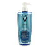 Vichy Dercos Ultra Apaisant Shampoo Normais A Oleosos 390ml