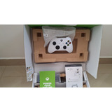Xbox Serie S 512gb Ssd Como Nuevo