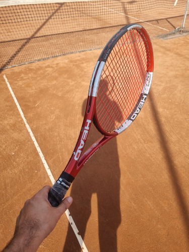 Raqueta Tenis Head Liquidmetal 1