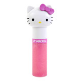 Lip Smacker Sanrio Brillo De Labios Con Sabor A Hello Kitty 