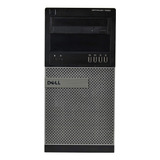 Cpu Dell Optiplex 7020 I5-4ta 256ssd 8gb Ram