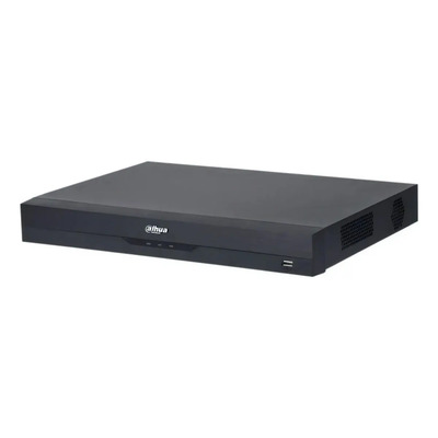 Nvr De 8 Mp 8 Canales Ip Wizsense 8 Puertos Poe H.265 | Envío gratis