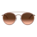 Gafas De Sol Ray-ban Rb3647nl9069a5 Original