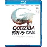 Filme Bluray: Godzilla Minus One (2024)- Legendado