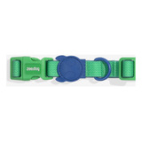 Collar Zeedog Neopro Apex Talla M