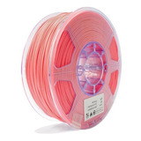 Filamento 3d Abs Premium Color Plus De 1.75mm Y 1kg Pink Lotus