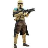 Shoretrooper Squad Leader Star Wars Escala 1:6 Hot Toys List