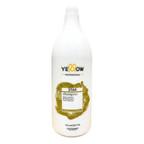 Shampoo Yellow Star 1500ml - Alfaparf Brillo