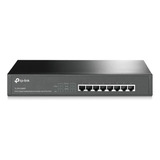 Switch Tp-link Tl-sg1008mp