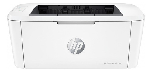 Impresora Laser Hp Laserjet Pro M111w Inalambrica Monocromat