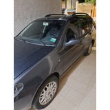 Fiat Palio Weekend 2005 1.8 Elx Pack Electrico