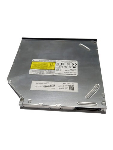 Unidade Dvd-rw Notebook Modelo Du-8a5lh