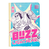 Funda Para Tablet Buzz Lightyear Disney Pixar 10'' Universal