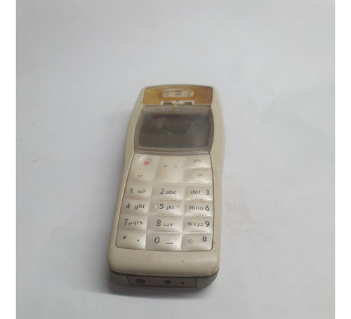 Celular  Nokia 1100  Placa  Não Liga  Os 0070