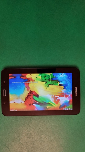 Tablet Samsung Galaxy Tab 3lite