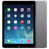 iPad Air + Teclado Logitech Ultrathin + Funda Original