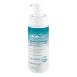 Ozoncare Espuma De Limpeza Harmonização Orofacial 150 Ml