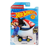 Hot Wheels - 2/10 - Standard Kart - 1/64 - Grx17